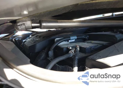 2016 Buick Lacrosse Leather z USA, uszkodzony, nr VIN 1G4GB5G36GF175264